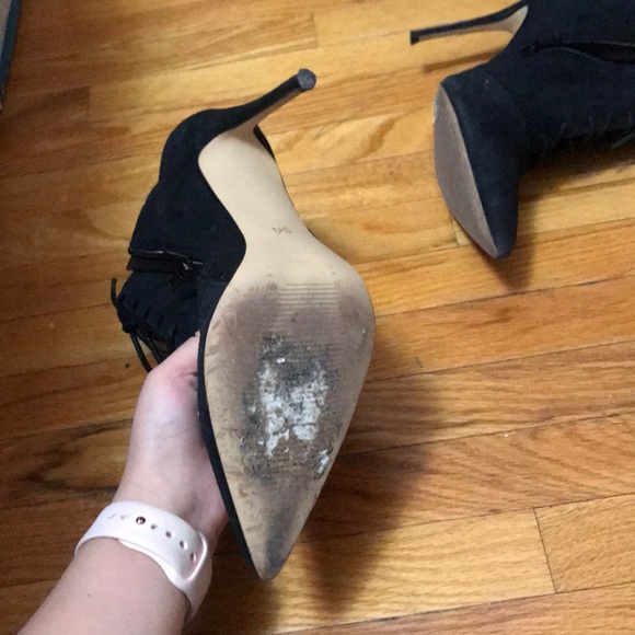 Boots - Picture 2 of 5